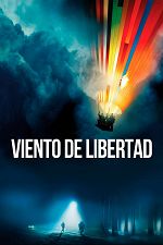 Poster de Viento de libertad