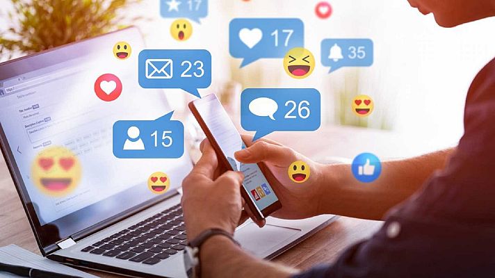 Noticias Aragón - Instagram y Twitter, las redes sociales con más mensajes de odio