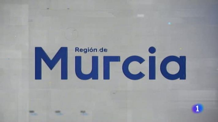 Noticias Murcia - Noticias Murcia 2 - 08/11/2021