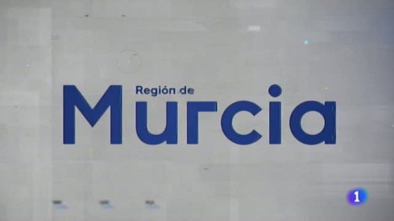 Noticias Murcia 2 - 08/11/2021