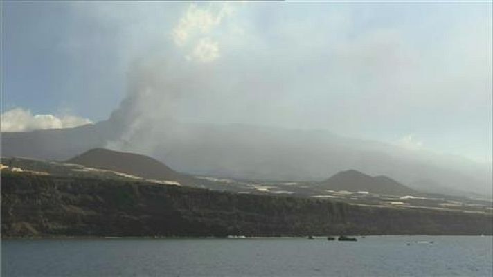 Telecanarias - Telecanarias - 08/11/2021