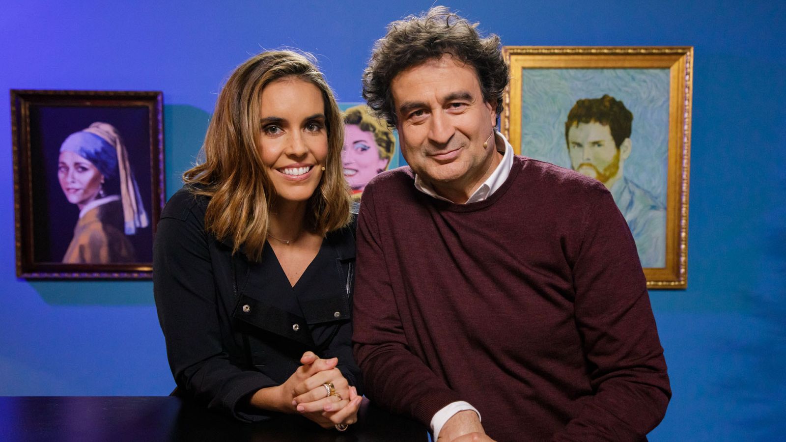 La noche D - Los grandes hits de Ona Carbonell y Pepe Rodríguez