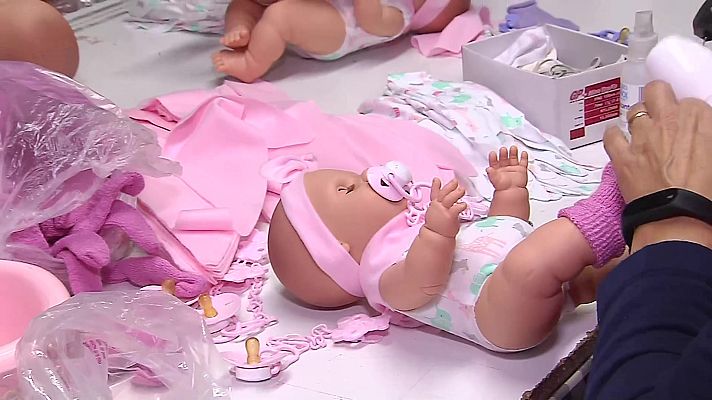 España Directo - España Directo - 08/11/21