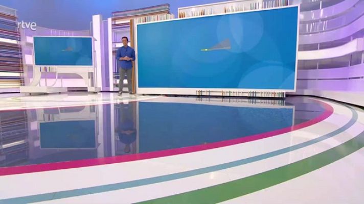 Aquí la Tierra - ¿Dónde está Jauja?