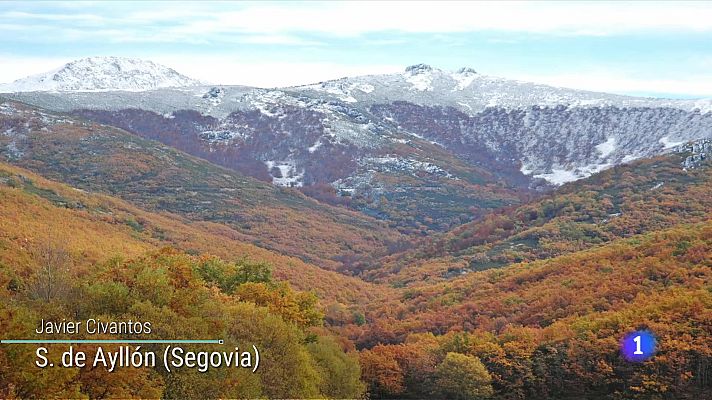 El tiempo - No pueden descartarse precipitaciones localmente fuertes en el este de Baleares