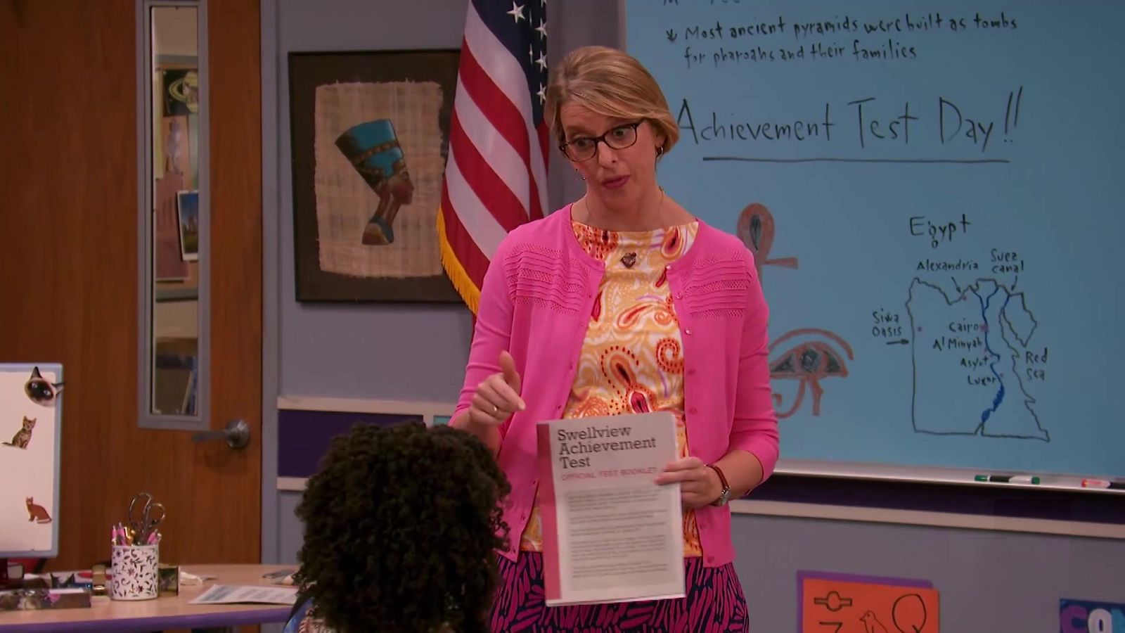 Gas o suspender - Henry Danger | Ver