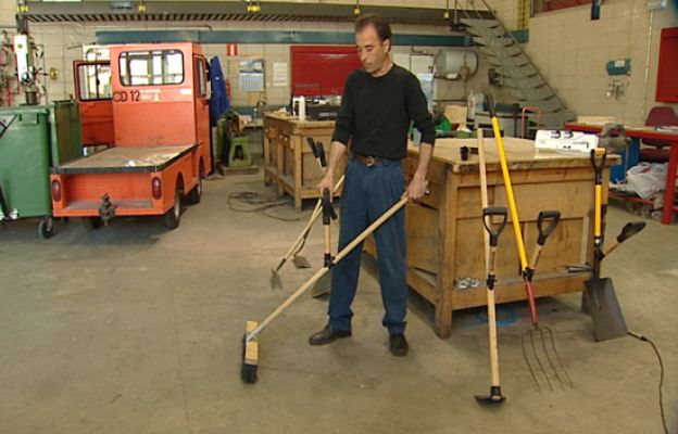 Fábrica de ideas - Inventa: Supermang