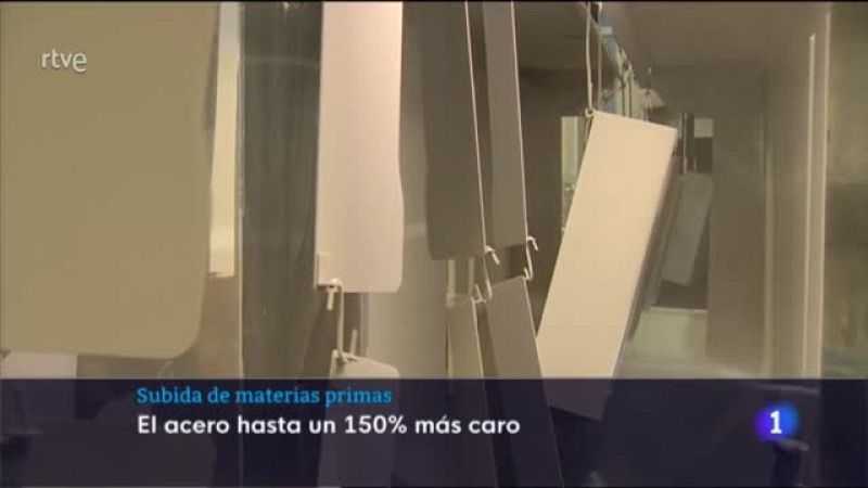 El encarecimiento de las materias primas: una tormenta perfecta