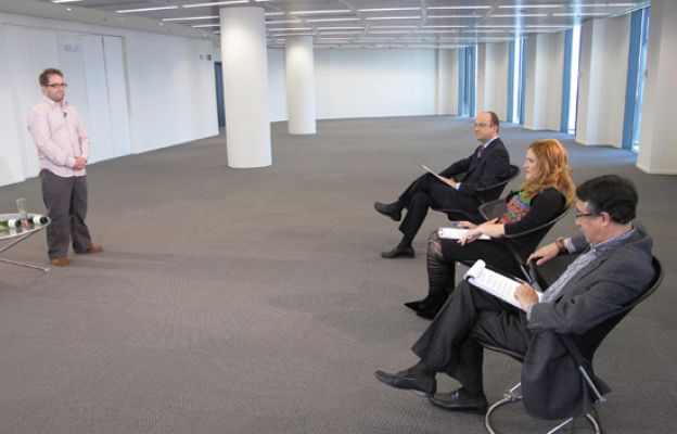 Fábrica de ideas - Opinión expertos: Llúpols i Llevats