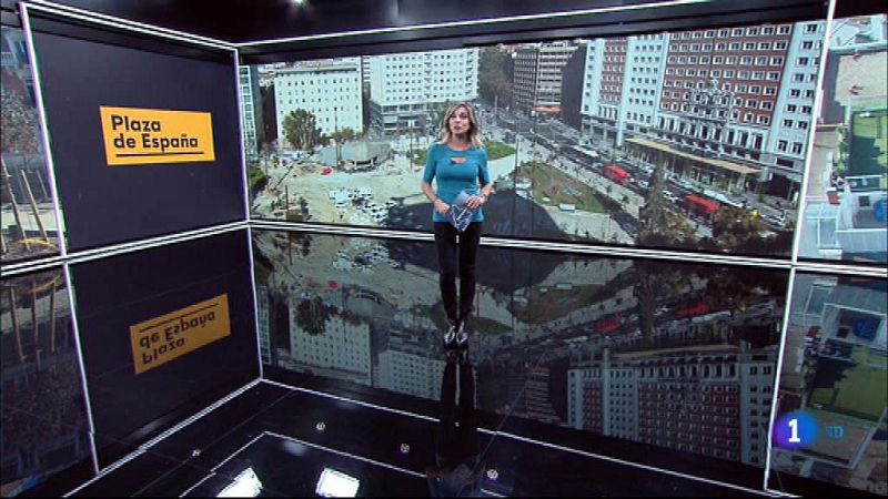 Informativo de Madrid 2        8/11/2021- Ver ahora