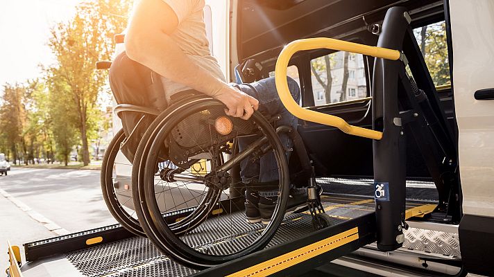 Aquí hay trabajo - La incapacidad permanente y por qué puede perderse