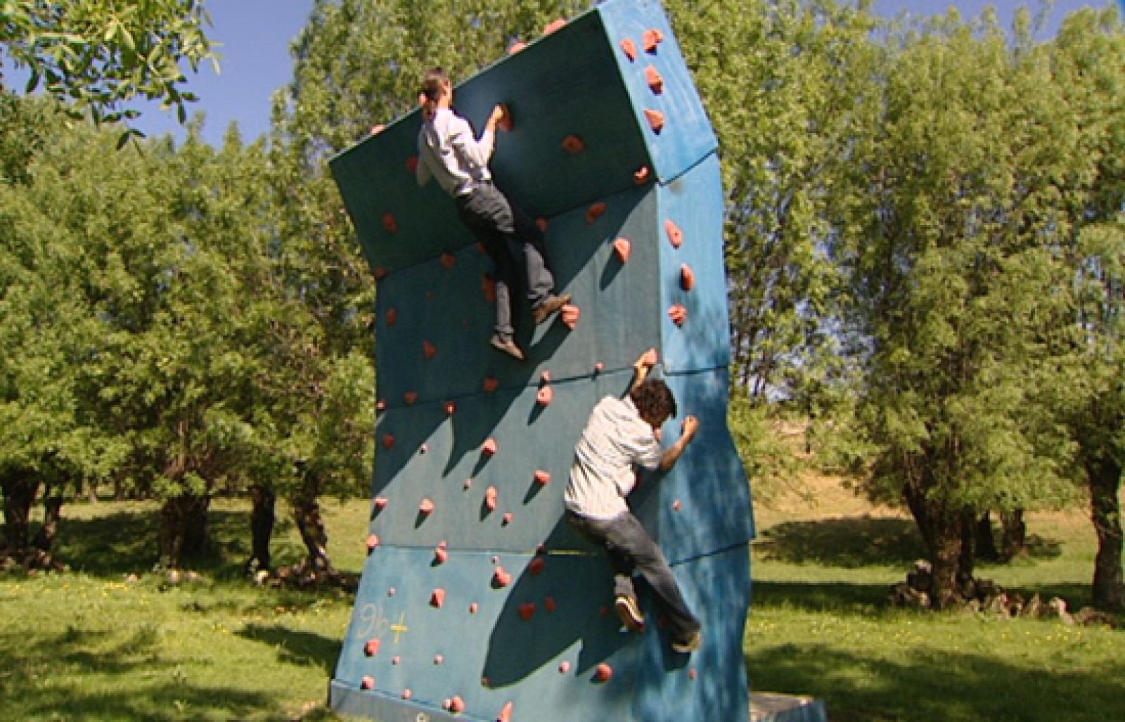 Fábrica de ideas - Inventa: RAM | Ver