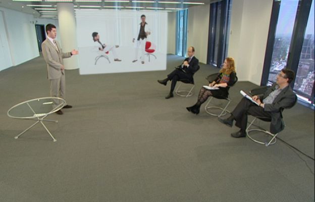 Fábrica de ideas - Invierte: Vi Clone