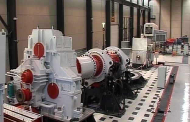 Fábrica de ideas - Innova: Cener