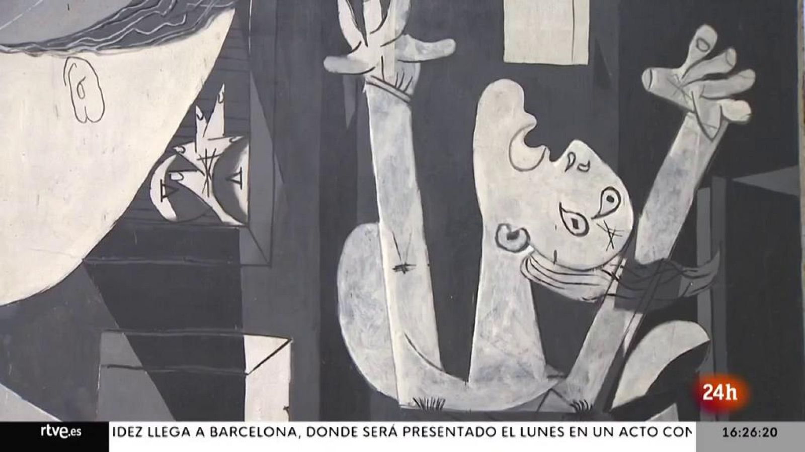 Parlamento - Diccionario de símbolos politicos y sociales del S.XX - 06/11/2021