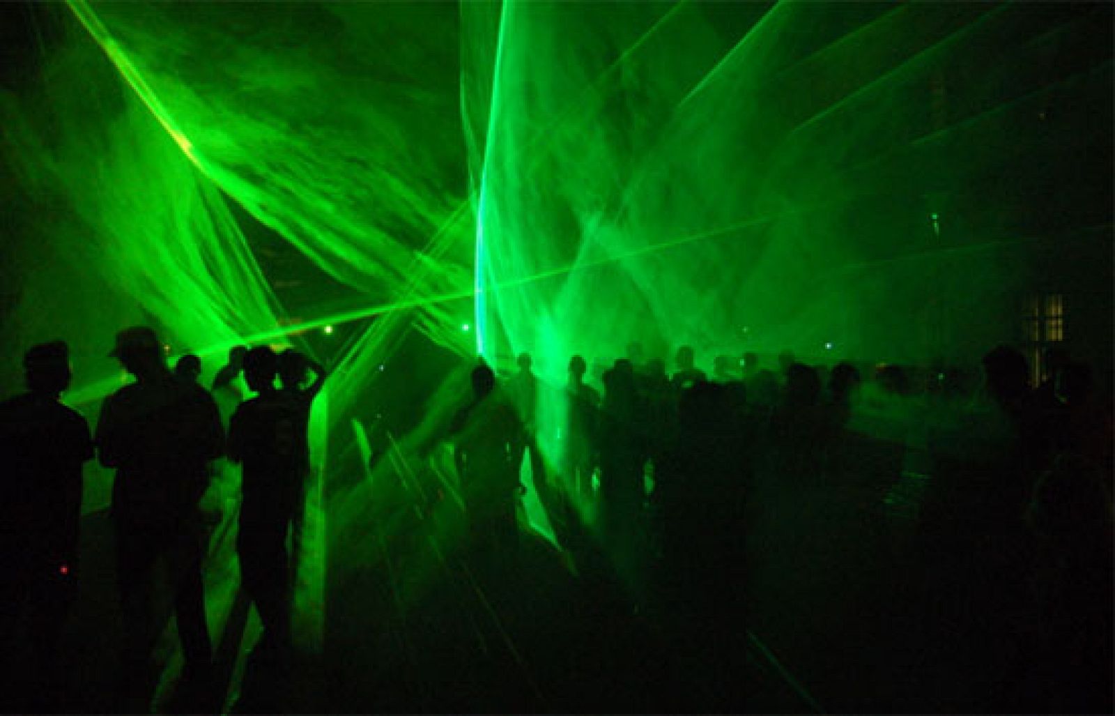 Avance de Hypersounds | Ver