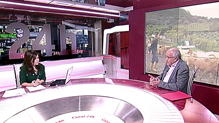 La economía - La economía - 09/11/21