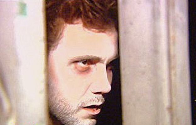 España Directo - Hotel de miedo