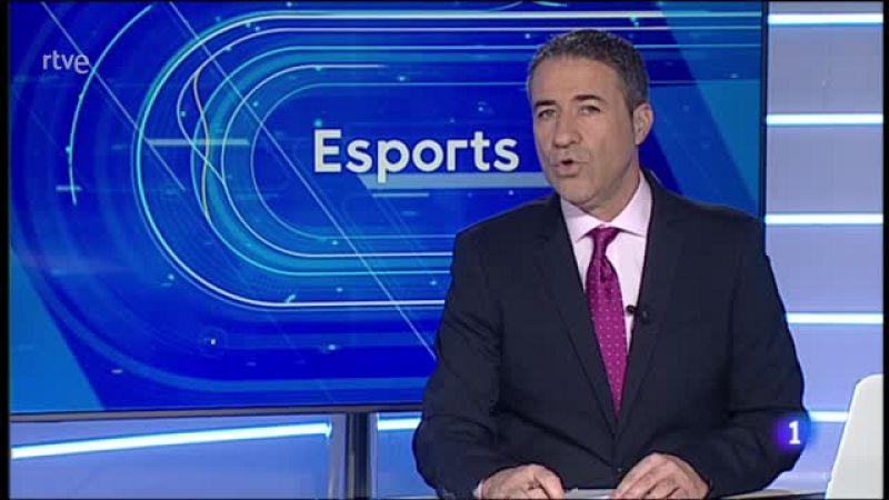 Marta García y la salud mental en el deporte femenino