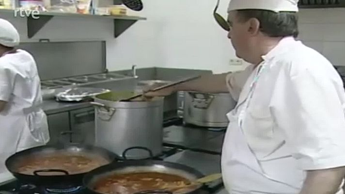 Arxiu TVE Catalunya - A la Vall d'Aran esperen visitants tot i l'apagada de Nadal