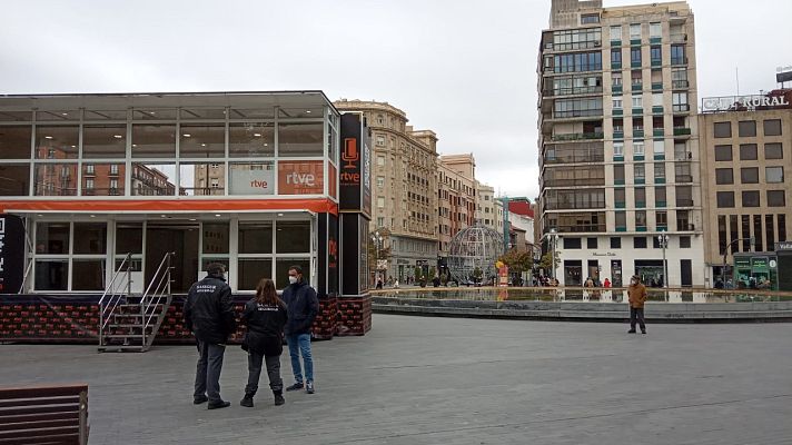 La gran consulta - Programa 5: Valladolid