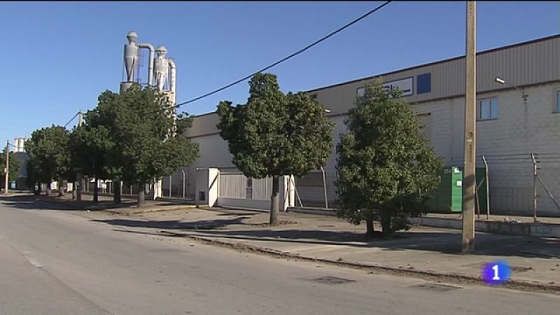 El sector del metal de Cádiz en huelga - Noticias Andalucía | Ver