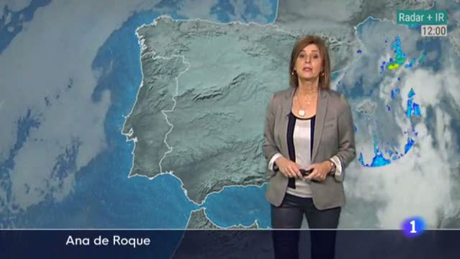 El tiempo en Castilla y León - 09/11/21 - Ver ahora