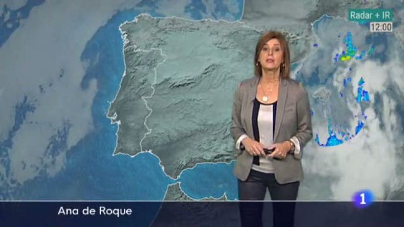 El tiempo en Castilla y León - 09/11/21 - Ver ahora