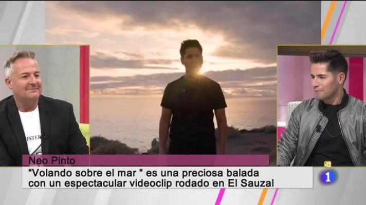 Cerca de ti - Cerca de ti - 09/11/2021