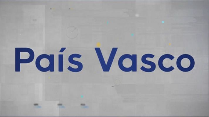 Telenorte - País Vasco - Telenorte 1 País Vasco 09/11/21