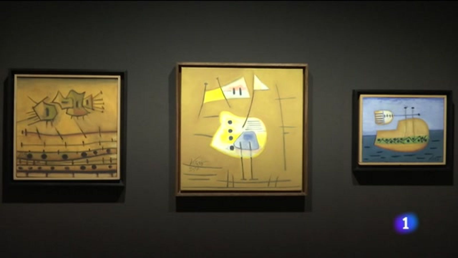 Vilató en la Casa natal de Picasso - Noticias Andalucía | Ver