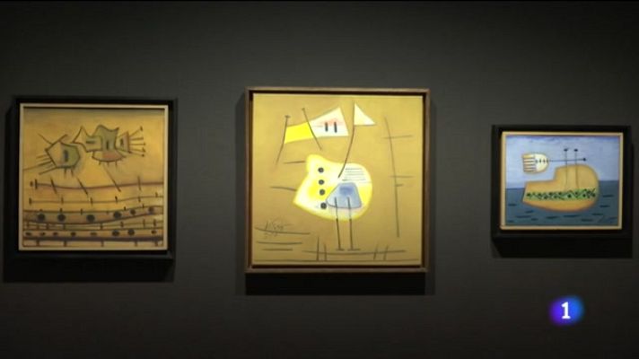 Noticias Andalucía - Vilató en la Casa natal de Picasso