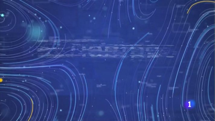 TeleCantabria - El Tiempo en Cantabria - 09/11/21