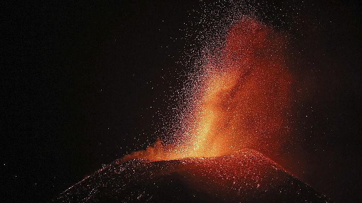 Telediario 1 - Telediario 1 en 4' - 09/11/21