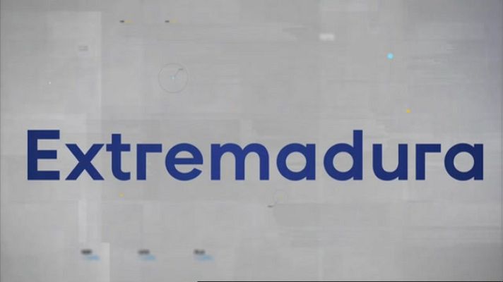 Noticias de Extremadura - Noticias de Extremadura 2 - 09/11/2021