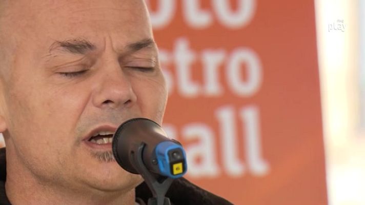 La gran consulta - 'Un millón de motivos' de Celtas Cortos