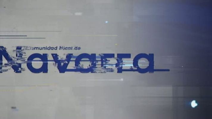 Telenavarra - Telenavarra 2 - 9/11/2021