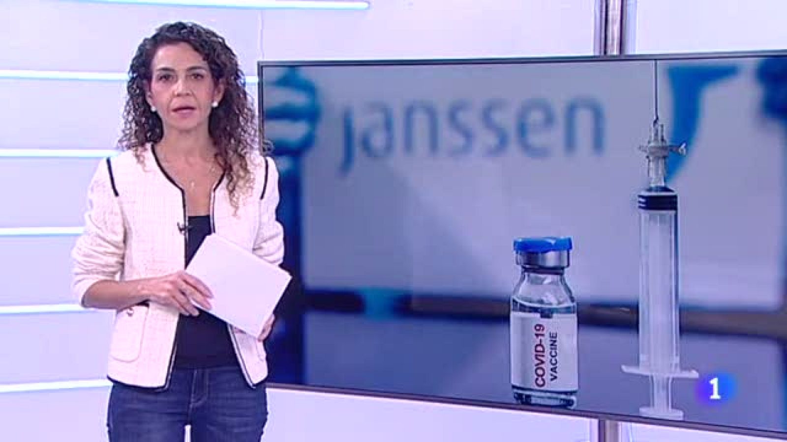 Informativo Telerioja 2 - 09/11/21-Ver ahora