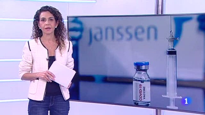 Informativo Telerioja 2 - 09/11/21-Ver ahora