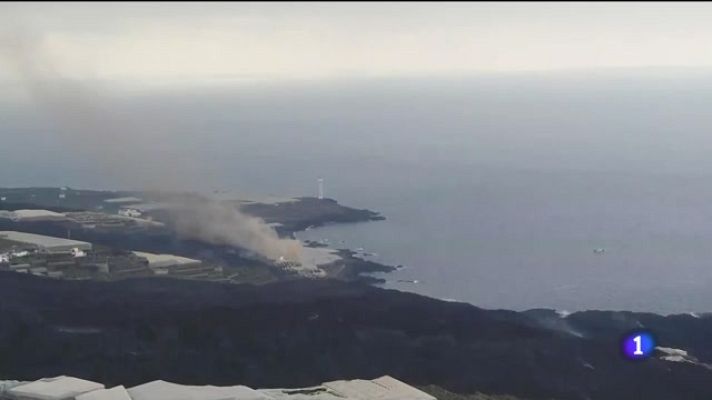 Telecanarias - Telecanarias - 09/11/2021