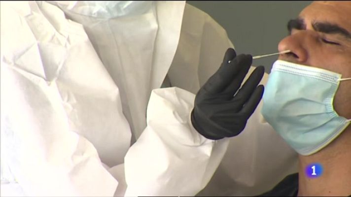 L'informatiu - Comunitat Valenciana - L'Informatiu Comunitat Valenciana 2 - 09/11/21