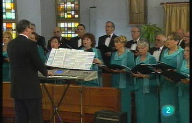 La Missa - La Missa - 01/11/10