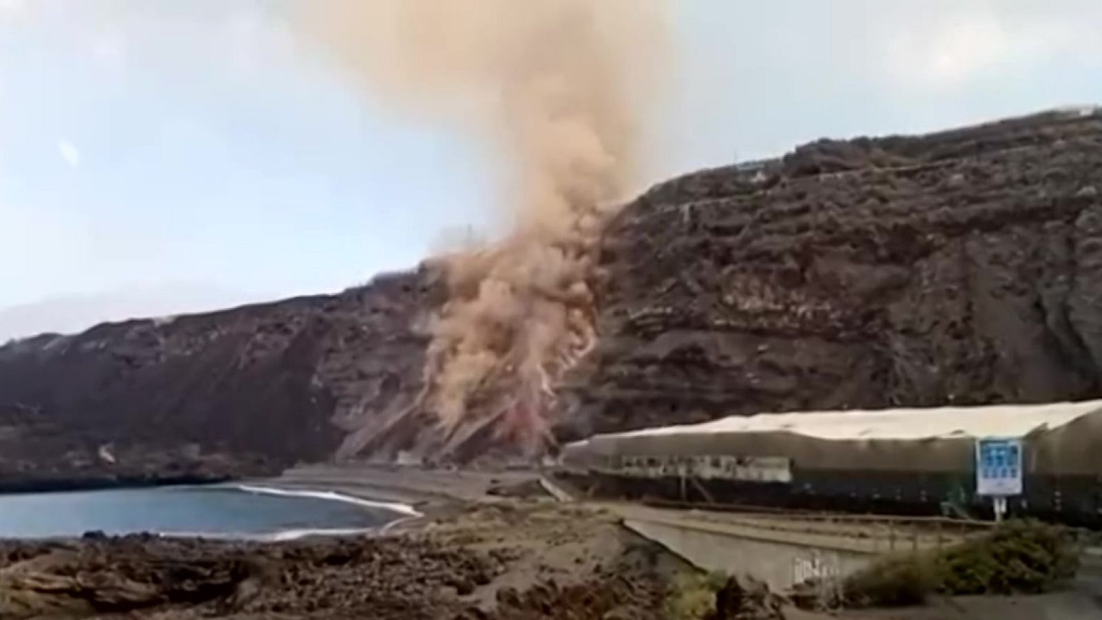 La tarde en 24 horas - 09/11/21 (1) - ver ahora