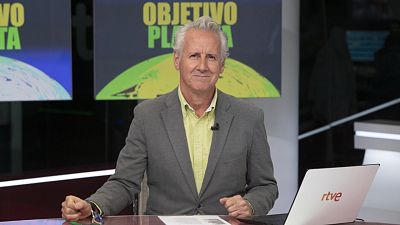 Objetivo Planeta: ¿Cómo mitigar el cambio climático y adaptarse a los cambios que provoque?