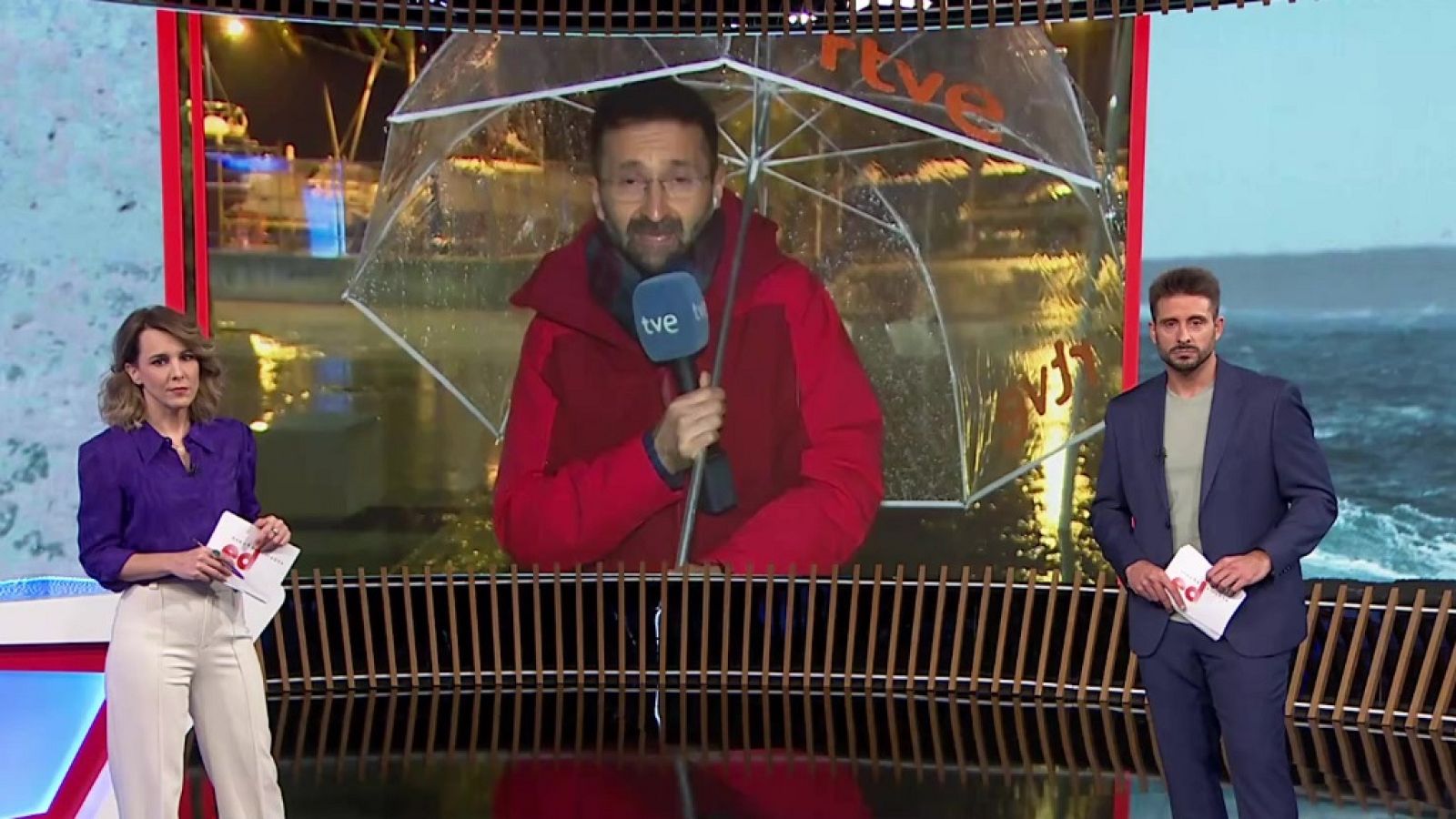 España Directo - 09/11/21 - ver ahora