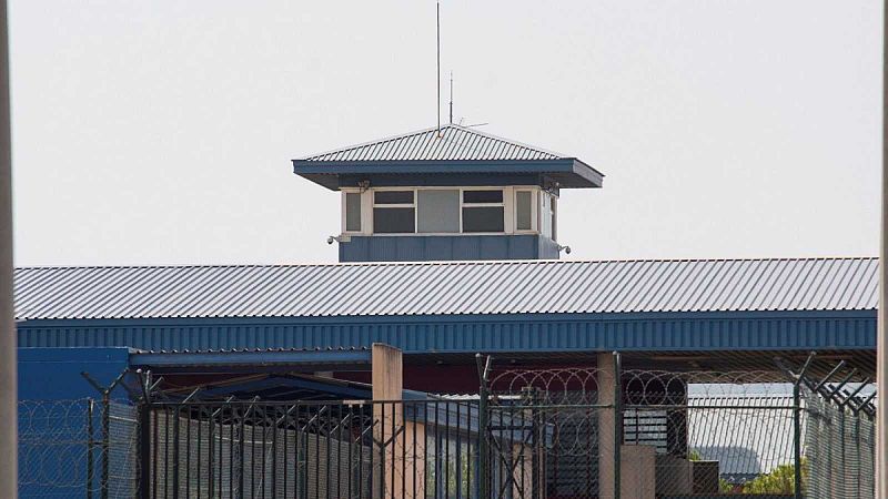 El Consejo de Europa pide a España medidas para prevenir los malos tratos en las cárceles