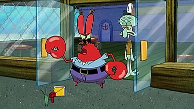 Bob Esponja — El ejército de Plankton | Episodio completo Clan RTVE.es - Bob Esponja | Ver