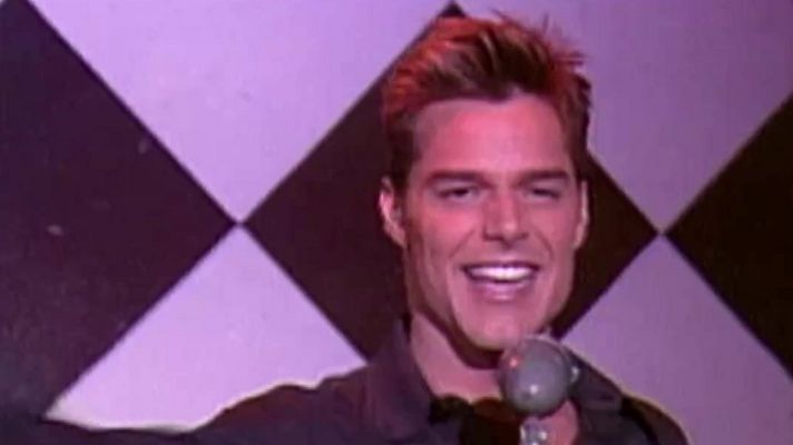 Viaje al centro de la tele - Los súper temazos, primera parte. Grandes éxitos