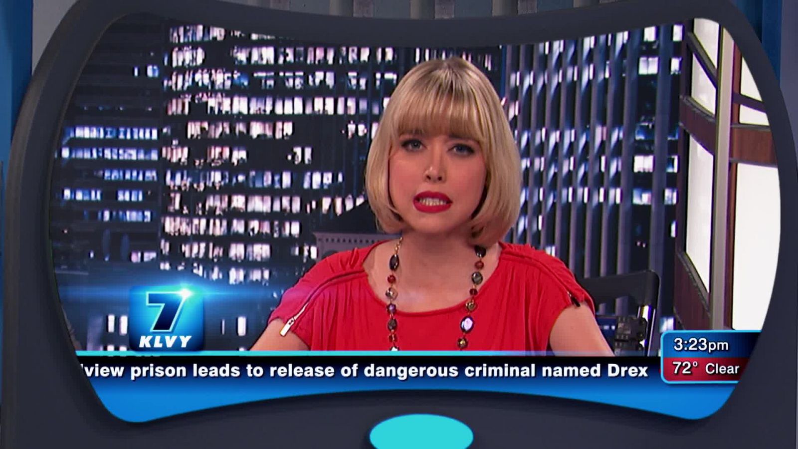 La hora del poder 1ª Parte - Henry Danger | Ver