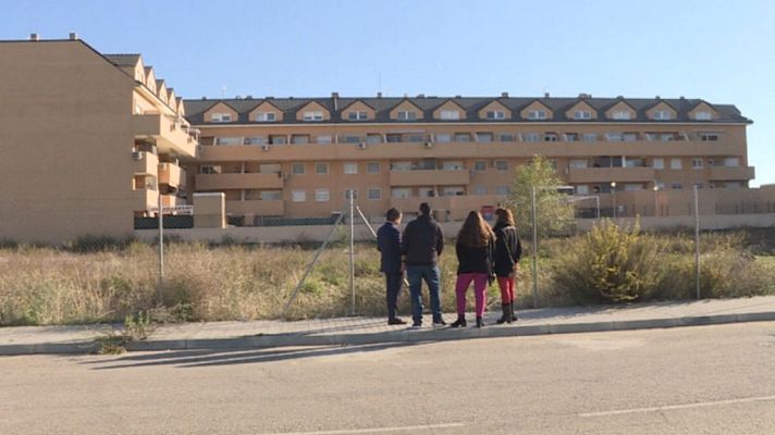 Comando Actualidad - El pisito